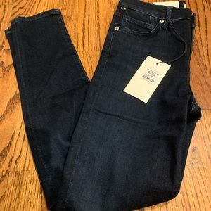 Citizens of humanity skinny jeans 27 NWT